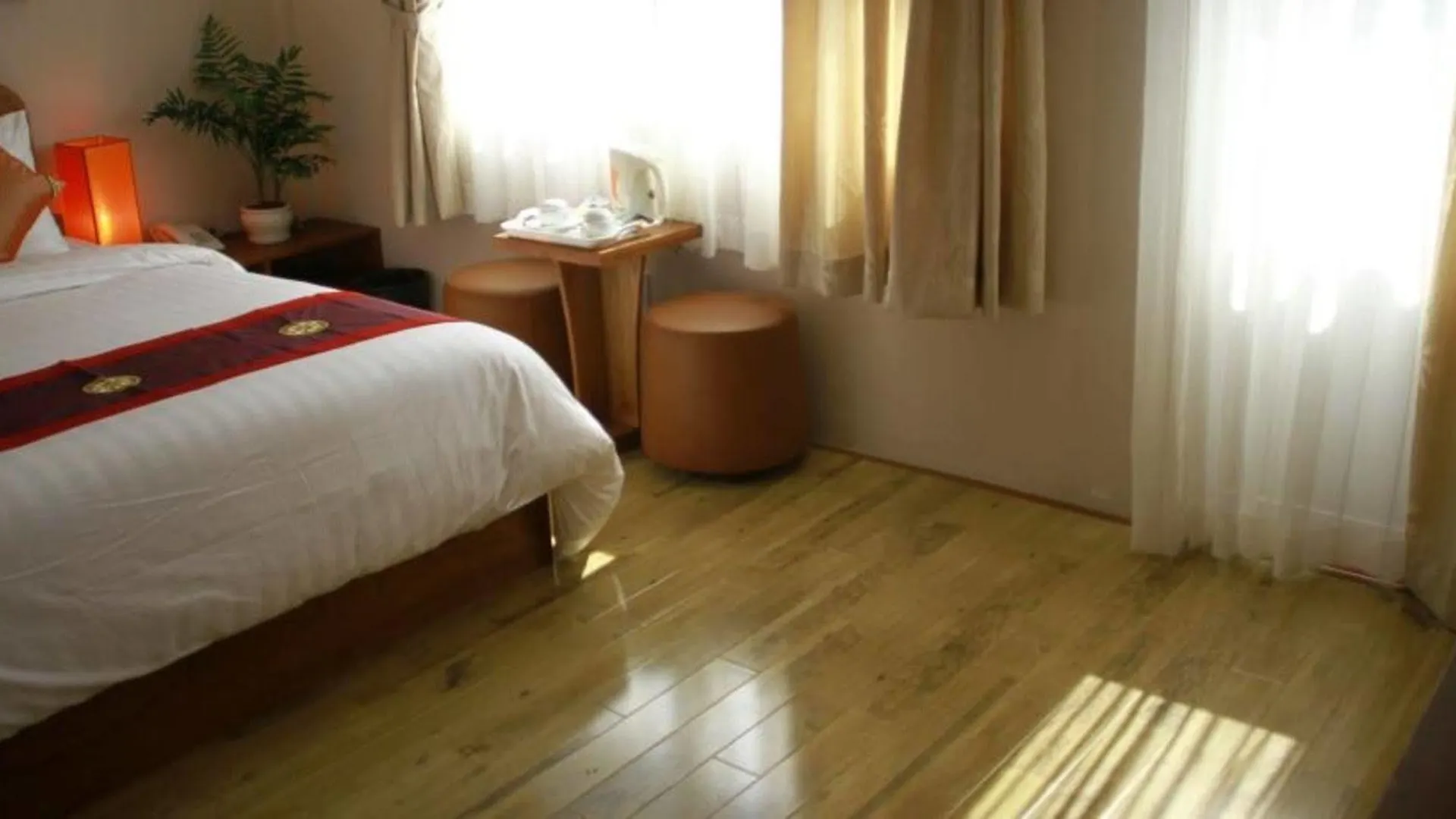 Little Saigon Boutique Hotel Ho Či Minovo Město