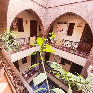 Salem Leksor Bed and breakfast Marrakesh
