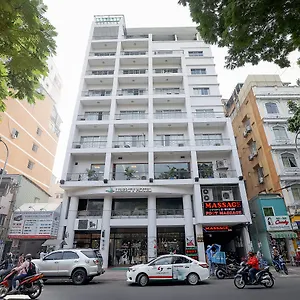 ホテル リバティ サイゴンパークビュー, ホーチミン市