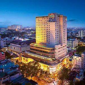 Windsor Plaza Ciudad Ho Chi Minh (Saigón)