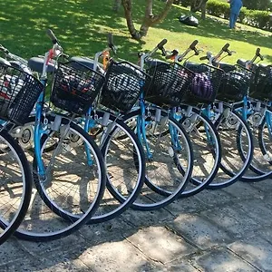 Accommodatie bij particulieren Cam Nam