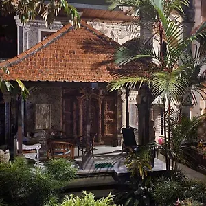 Gasthuis Sania's House