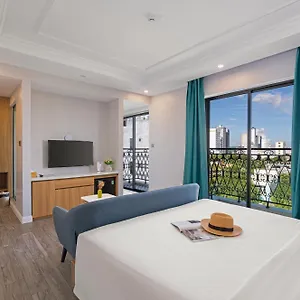 Le Cap & Apartahotel Da Nang