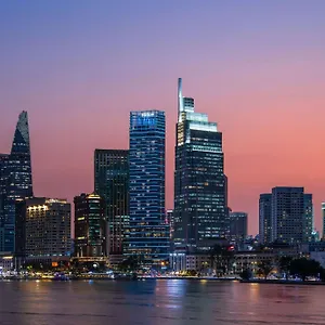 Hilton Saigon Ciudad Ho Chi Minh (Saigón)