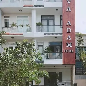 Eva Adam Ciudad Ho Chi Minh (Saigón)