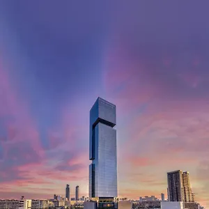 Hotel The First Collection Jumeirah Village Circle, A Tribute Portfolio By Marriott