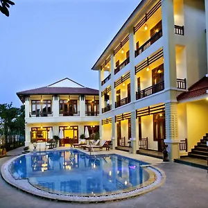 Villa Tnt Hoi An