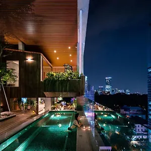 ホテル オウラック レジェンド, ホーチミン市