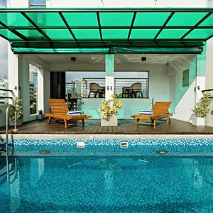 Hotel Lavonca Boutique Colombo