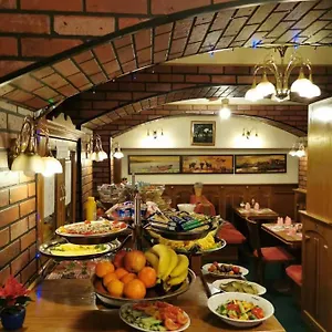 River Star Hotel Praga